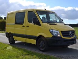 MERCEDES-BENZ Sprinter 313 CDI Kasten 3-Sitze