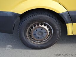 MERCEDES-BENZ Sprinter 313 CDI Kasten 3-Sitze