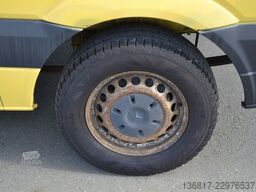 MERCEDES-BENZ Sprinter 313 CDI Kasten 3-Sitze