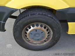 MERCEDES-BENZ Sprinter 313 CDI Kasten 3-Sitze