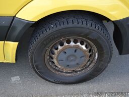 MERCEDES-BENZ Sprinter 313 CDI Kasten 3-Sitze