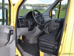 MERCEDES-BENZ Sprinter 313 CDI Kasten 3-Sitze