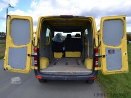 MERCEDES-BENZ Sprinter 313 CDI Kasten 3-Sitze