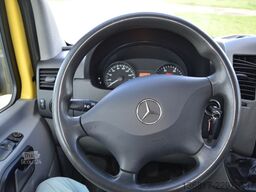 MERCEDES-BENZ Sprinter 313 CDI Kasten 3-Sitze