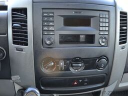MERCEDES-BENZ Sprinter 313 CDI Kasten 3-Sitze