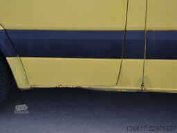 MERCEDES-BENZ Sprinter 313 CDI Kasten 3-Sitze