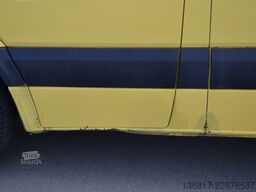 MERCEDES-BENZ Sprinter 313 CDI Kasten 3-Sitze