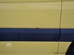 MERCEDES-BENZ Sprinter 313 CDI Kasten 3-Sitze