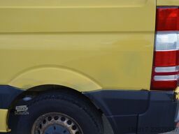MERCEDES-BENZ Sprinter 313 CDI Kasten 3-Sitze