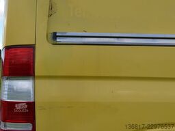 MERCEDES-BENZ Sprinter 313 CDI Kasten 3-Sitze