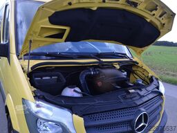 MERCEDES-BENZ Sprinter 313 CDI Kasten 3-Sitze