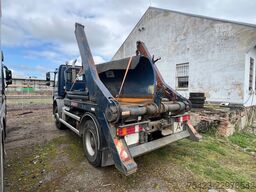 MERCEDES-BENZ Axor 1829 Absetzer Klima/Schalter