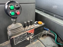 MERCEDES-BENZ Axor 1829 Absetzer Klima/Schalter