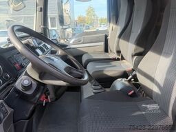 MAN TGL 8.180 Pritsche Ladekran EU6