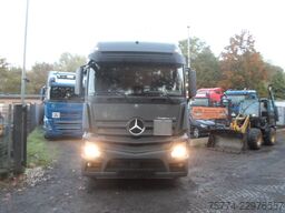 MERCEDES-BENZ Actros F/ 1845 LS/ GGVS