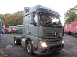 MERCEDES-BENZ Actros F/ 1845 LS/ GGVS