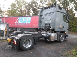 MERCEDES-BENZ Actros F/ 1845 LS/ GGVS