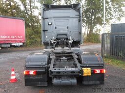 MERCEDES-BENZ Actros F/ 1845 LS/ GGVS