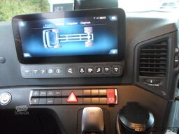 MERCEDES-BENZ Actros F/ 1845 LS/ GGVS