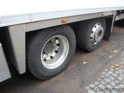 DAF XF 410/ 6x2/ Anhänger / Tiefkühler