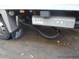 DAF XF 410/ 6x2/ Anhänger / Tiefkühler