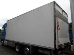 DAF XF 410/ 6x2/ Anhänger / Tiefkühler
