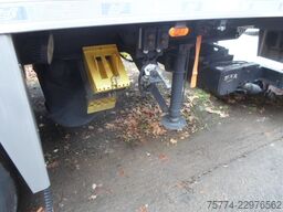 DAF XF 410/ 6x2/ Anhänger / Tiefkühler
