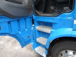 DAF XF 410/ 6x2/ Anhänger / Tiefkühler