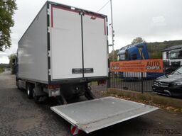 DAF XF 410/ 6x2/ Anhänger / Tiefkühler