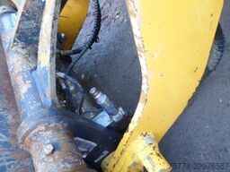 KOMATSU WA 70 M-8 E0