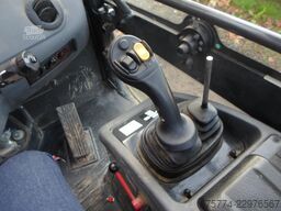 KOMATSU WA 70 M-8 E0