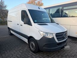Βαν με ψηλή οροφή MERCEDES-BENZ Sprinter 214 CDI L2H2 Kamera 2x Schiebetür