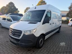 MERCEDES-BENZ Sprinter 214 CDI L2H2 Kamera 2x Schiebetür