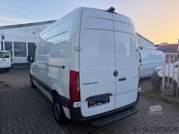 MERCEDES-BENZ Sprinter 214 CDI L2H2 Kamera 2x Schiebetür