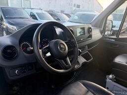 MERCEDES-BENZ Sprinter 214 CDI L2H2 Kamera 2x Schiebetür