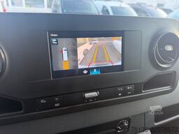 MERCEDES-BENZ Sprinter 214 CDI L2H2 Kamera 2x Schiebetür