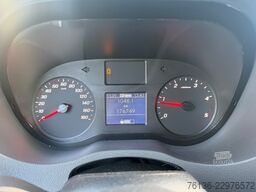 MERCEDES-BENZ Sprinter 214 CDI L2H2 Kamera 2x Schiebetür
