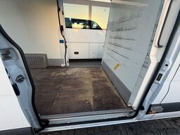 MERCEDES-BENZ Sprinter 214 CDI L2H2 Kamera 2x Schiebetür