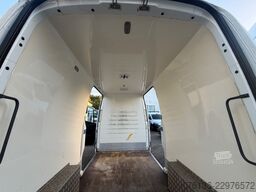 MERCEDES-BENZ Sprinter 214 CDI L2H2 Kamera 2x Schiebetür