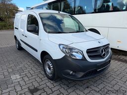 Κλειστό βαν MERCEDES-BENZ Citan 109 CDI Extralang Klima Kamera