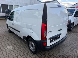 MERCEDES-BENZ Citan 109 CDI Extralang Klima Kamera