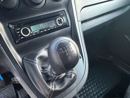 MERCEDES-BENZ Citan 109 CDI Extralang Klima Kamera