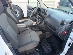 MERCEDES-BENZ Citan 109 CDI Extralang Klima Kamera