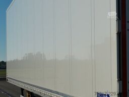 SCHMITZ CARGOBULL SKO 24/ ZURRLEISTE / DOPPELSTOCK / LIFT FP30
