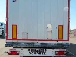 SCHMITZ CARGOBULL SKO 24/ ZURRLEISTE / DOPPELSTOCK / LIFT FP30