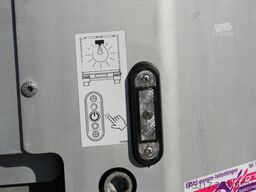 SCHMITZ CARGOBULL SKO 24/ ZURRLEISTE / DOPPELSTOCK / LIFT FP30
