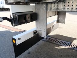 SCHMITZ CARGOBULL SKO 24/ ZURRLEISTE / DOPPELSTOCK / LIFT FP30