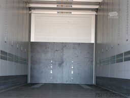 SCHMITZ CARGOBULL SKO 24/ ZURRLEISTE / DOPPELSTOCK / LIFT FP30