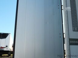 SCHMITZ CARGOBULL SKO 24/ ZURRLEISTE / DOPPELSTOCK / LIFT FP30