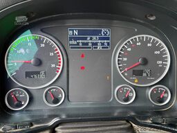 MAN TGS 18.480 / Retarder/ Kipphydraulik / 476330 Km
